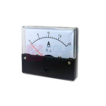 科至途 指针表头 TP-6756KR DC20A