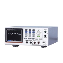 固纬 直流微欧姆计 GOM-805 【0.05%精度】