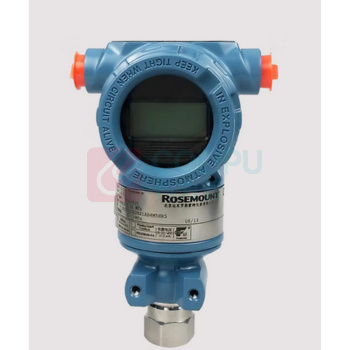 罗斯蒙特 RoseMount 压力变送器 3051TG2A2B21AB4K5M5