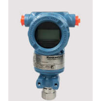 罗斯蒙特 RoseMount 压力变送器 3051TG2A2B21AB4K5M5