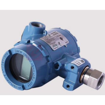 罗斯蒙特 RoseMount 压力变送器 3051TG2A2B21AB4K5M5