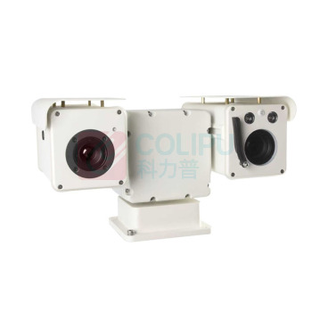 大立 红外热成像仪 DLSC-D883T 测量范围:-20-650℃ 测量精度:±0.2℃