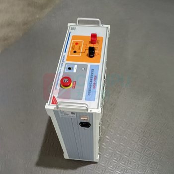 豪迈 直流系统极差配合特性测试仪 MDJ-800