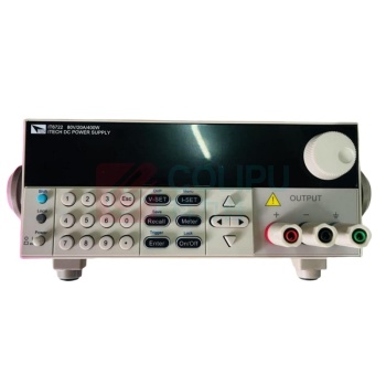 艾德克斯 直流稳压电源 IT6722 80V 20A 400W