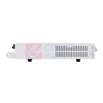 艾德克斯 大功率可编程直流稳压电源 IT6522D (80V120A/3KW)