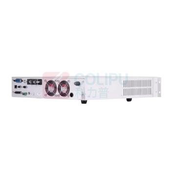 艾德克斯 大功率可编程直流稳压电源 IT6522D (80V120A/3KW)