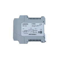 辰竹 信号隔离器 CZ3035 一进二出