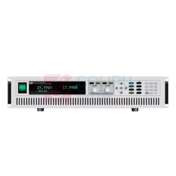 艾德克斯 大功率可编程直流电源 IT6512A (80V 60A 1.2kW)