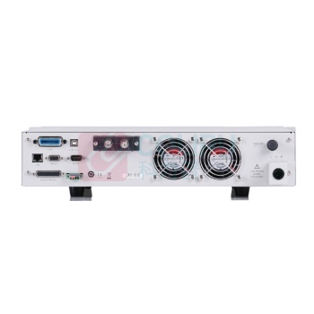 艾德克斯 大功率可编程直流电源 IT6512A (80V 60A 1.2kW)