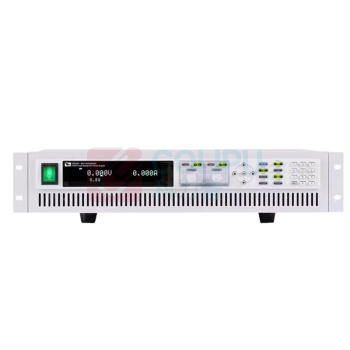艾德克斯 大功率可编程直流电源 IT6512A (80V 60A 1.2kW)