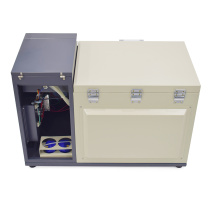 鸿辛 水溶性酸化学成份类测试仪 LX9731 外形尺寸:650mm(长)×440mm(宽)×420mm(高)