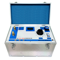 鸿辛 大电流高压升流器 LXDL-1000A 外形尺寸:380mm(长)*280mm(宽)*200mm(高)