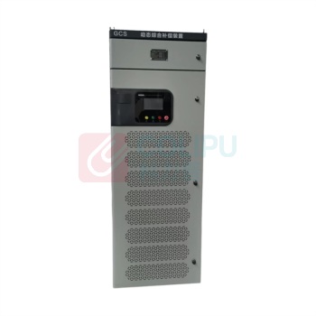 法兰克 静止无功发生器 FLKSVG-50K/400V-4L 400V