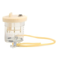 三德 定硫仪电解池 SDS516 SDSKL-TY-300ML