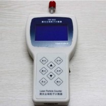 聚创环保 激光尘埃粒子计数器 Y09-3016 不含打印机