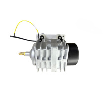 三德科技 高温干燥箱鼓风组件 DH315.03-GF AC220V