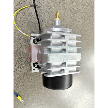 三德科技 高温干燥箱鼓风组件 DH315.03-GF AC220V
