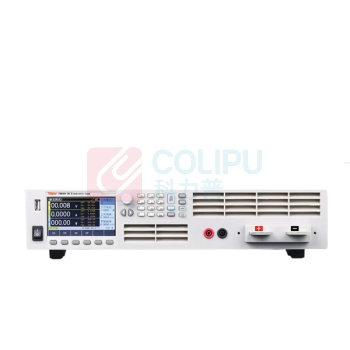 同惠 电子负载 TH8404 高精度可编程电子负载 电压150V 电流180A 功率1500W