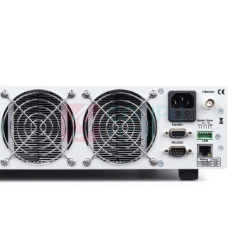 同惠 电子负载 TH8404 高精度可编程电子负载 电压150V 电流180A 功率1500W