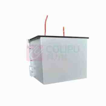三德科技 智能马弗炉高温炉组件 MF300.02-GWL AC220V