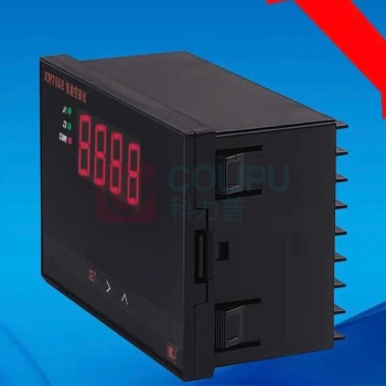 汇邦 智能控制变送仪 XMT608