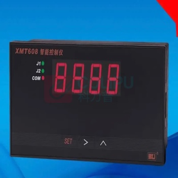 汇邦 智能控制变送仪 XMT608