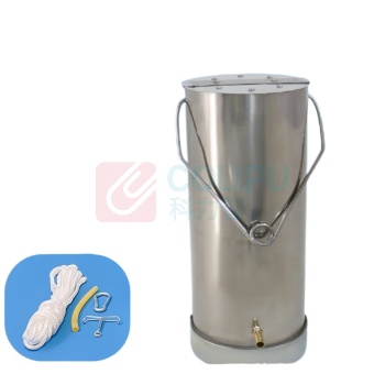 昊锐达 水质采样器 0.5L