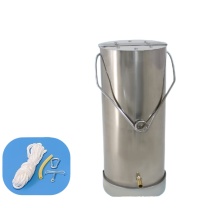 昊锐达 水质采样器 0.5L