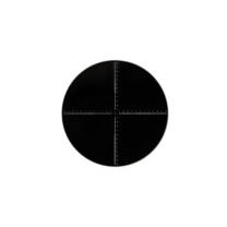 索雷博 负带刻度十字分划 R1DS3N2