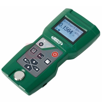 英示 INSIZE 超声波测厚仪 ISU-800D 0.15~28mm