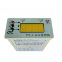 奥特迅 电压监视器 DYJ-B DC220V/110V