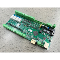 三德科技 马弗炉控制板 MF300.01-KZ AC220V