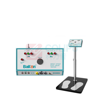 BAKON 人体ESD综合检测装置 BK698A