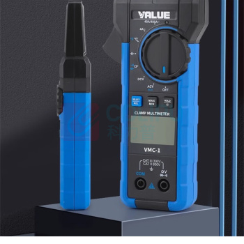 飞越 数字钳形表 VMC-1