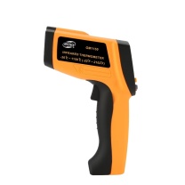 标智 红外测温仪 GM1150 (-30~1150℃)含充电套装