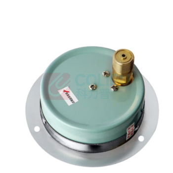 匡建仪表 压力表 Y-150ZT 1.6级 M20*1.5 ,0-40Mpa 不含检测费