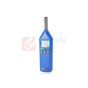 泰仕 大气压温湿度测量仪 TES-1160A 代替旧款TES-1160,不含检查费