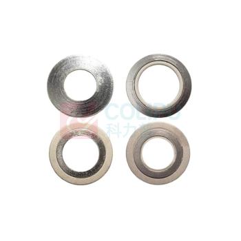 润宏工品 金属缠绕垫 DN80 304