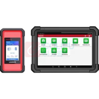 元征 新能源汽车诊断仪 X-431PRO3S+v5.0