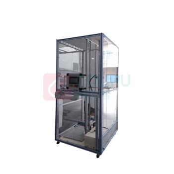 天一仪器 走向跌落试验机含电脑 T-DXDL-1500A