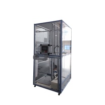 天一仪器 走向跌落试验机含电脑 T-DXDL-1500A