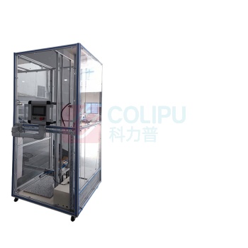 天一仪器 走向跌落试验机含电脑 T-DXDL-1500A
