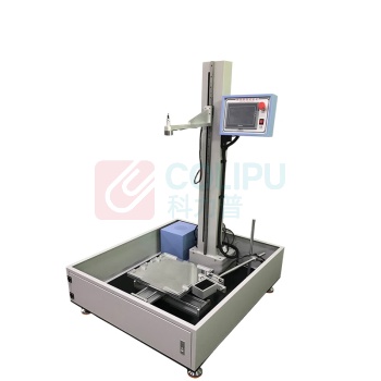 天一仪器 落球冲击试验机 T-LQ-1000H
