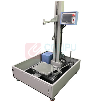 天一仪器 落球冲击试验机 T-LQ-1000H