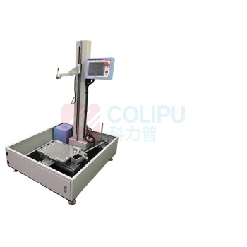 天一仪器 落球冲击试验机 T-LQ-1000H