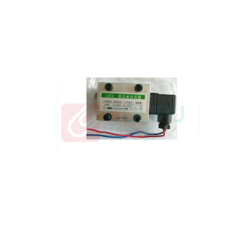 黎明 CMS压差发讯器阻塞报警器 CMS-ICS-V 工作压力32MPA 发讯值0.35MPA