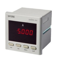 斯菲尔 电流表 PA194I-3X1 AC5A
