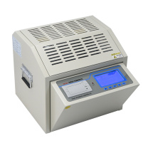 卫电侠 绝缘油介电强度测试仪 GB1901 升压器容量1.5kVA