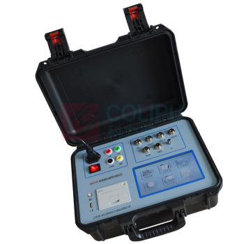 卫电侠 断路器特性测试仪 GB2199 量程:20000.0ms