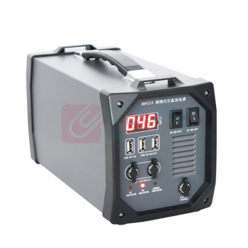 卫电侠 直流稳压电源 GB4223 输出功率:600W